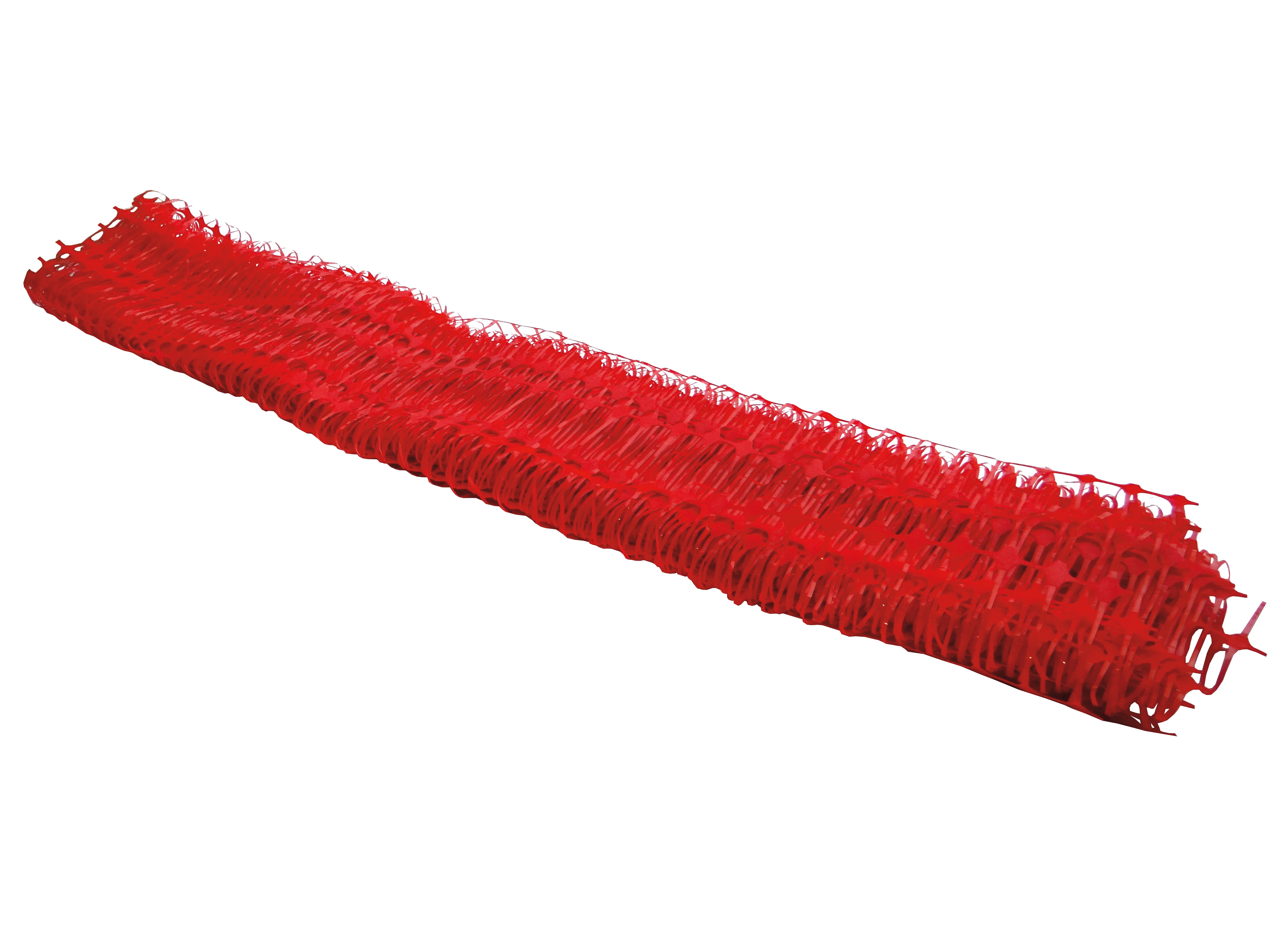 Barrière 50 m x 1 m - 80g/m²