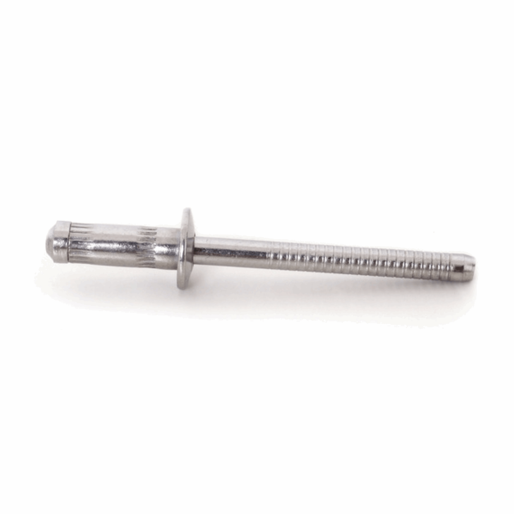 Rivet aveugle haute résistance tout Inox tête ronde Gomust 