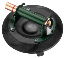 Ventouse à pompe 1 tête diam 230 mm 120Kg