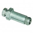 Cheville à expansion BOXBOLT 3700 Galvanisé - Ø1