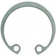 Circlips intérieur Inox A2