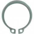 Circlips exterieur Inox A2