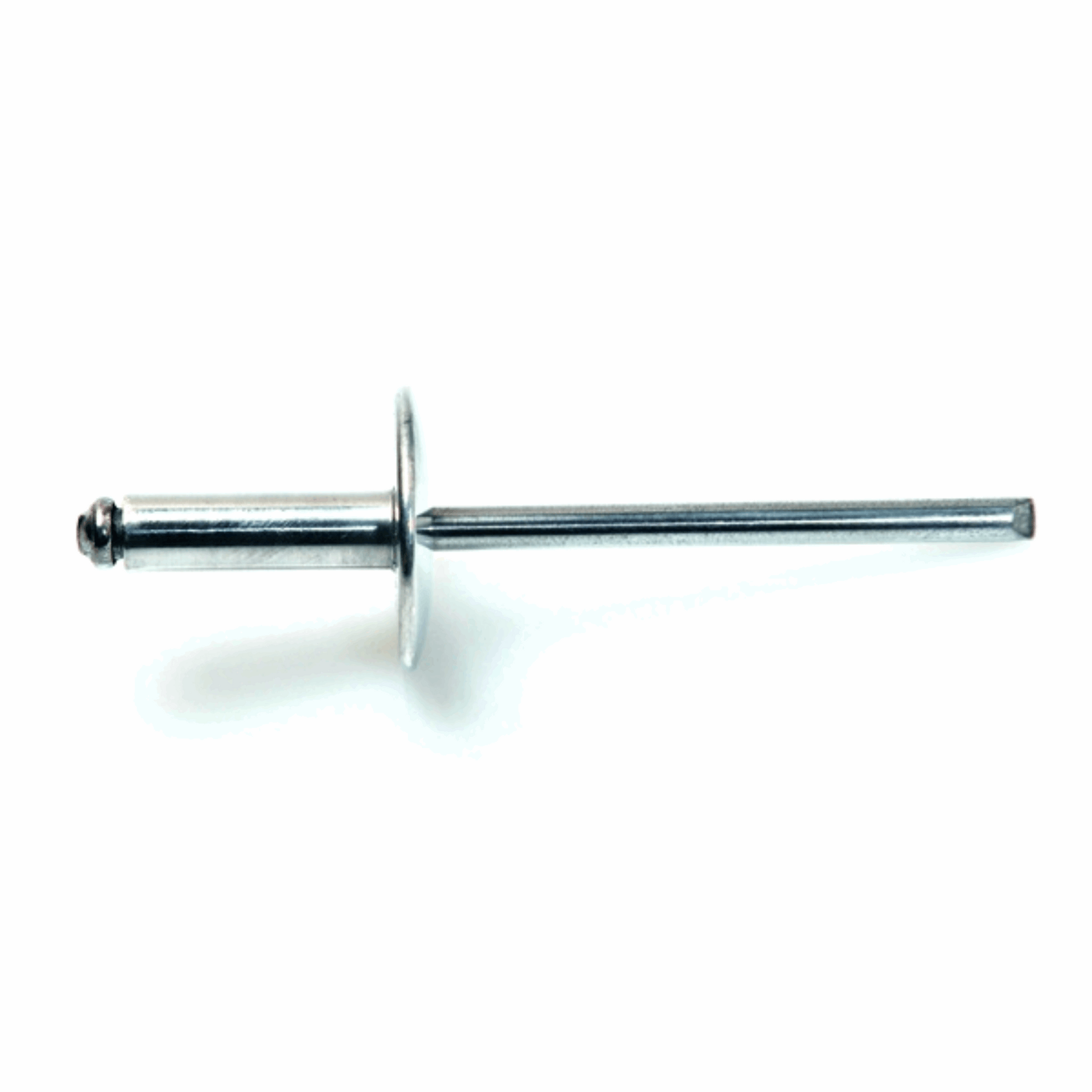 Rivet aveugle Aluminium /Acier tête extra large Gorivet ALX 