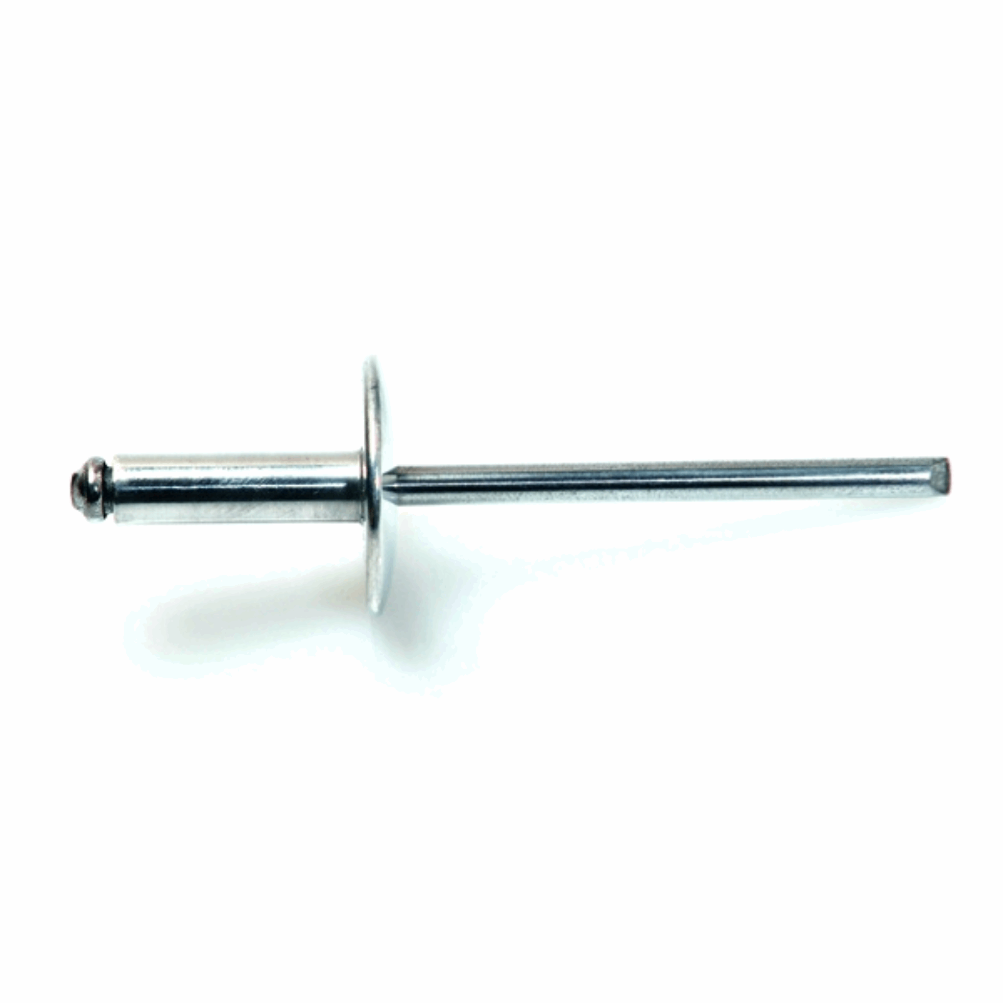 Rivet aveugle Aluminium /Acier tête extra large Gorivet ALX 