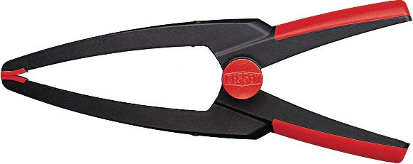 Presse à ressort Clippix XCL envergure maxi. 70 mm plastique col de cygne 110 mm