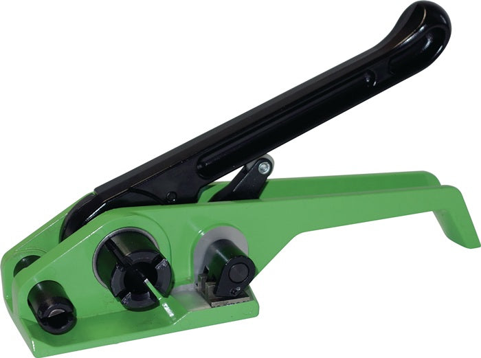 Tendeur pour bande de cerclage polyester 9 - 20 mm