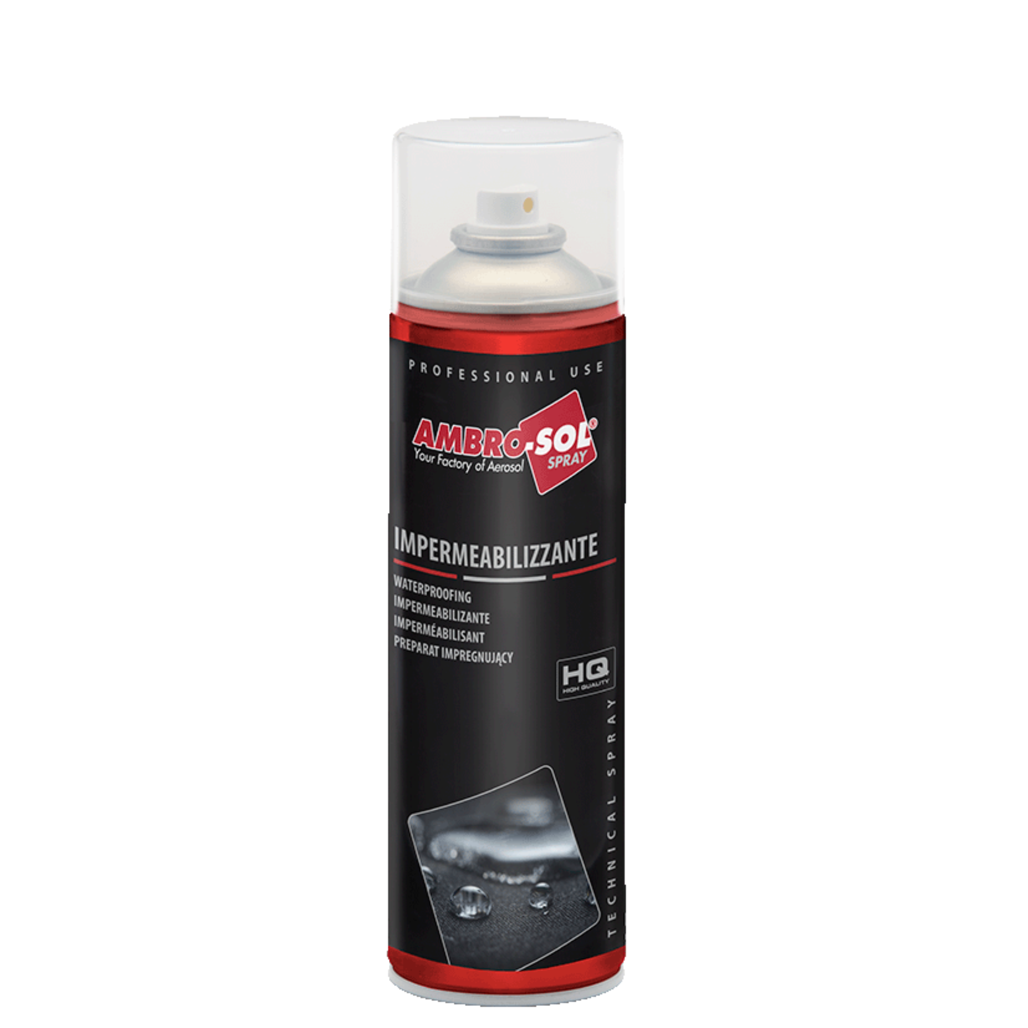 Imperméabilisant 500 ml