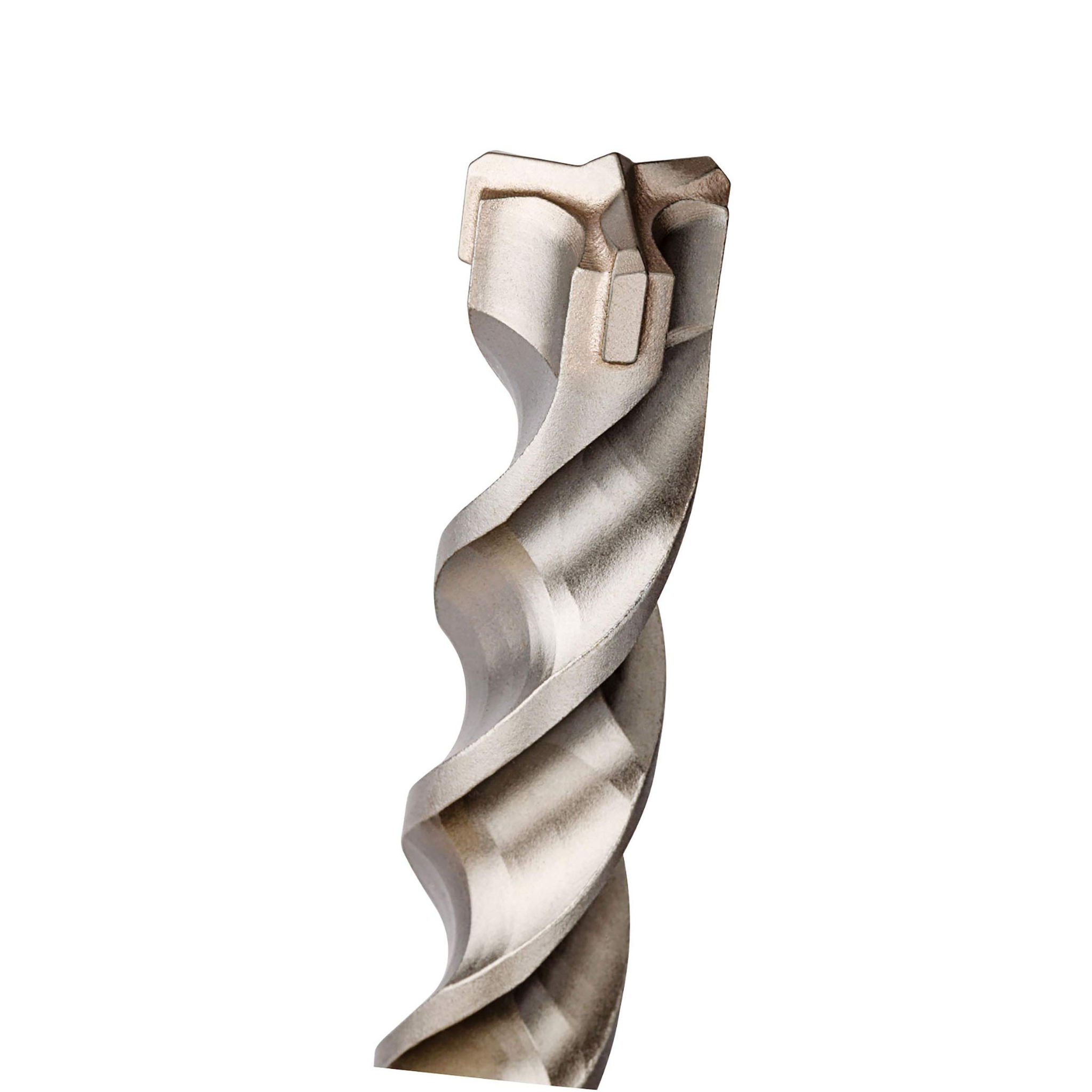 Foret marteau Booster-plus SDS-plus  Ø 7 L 310