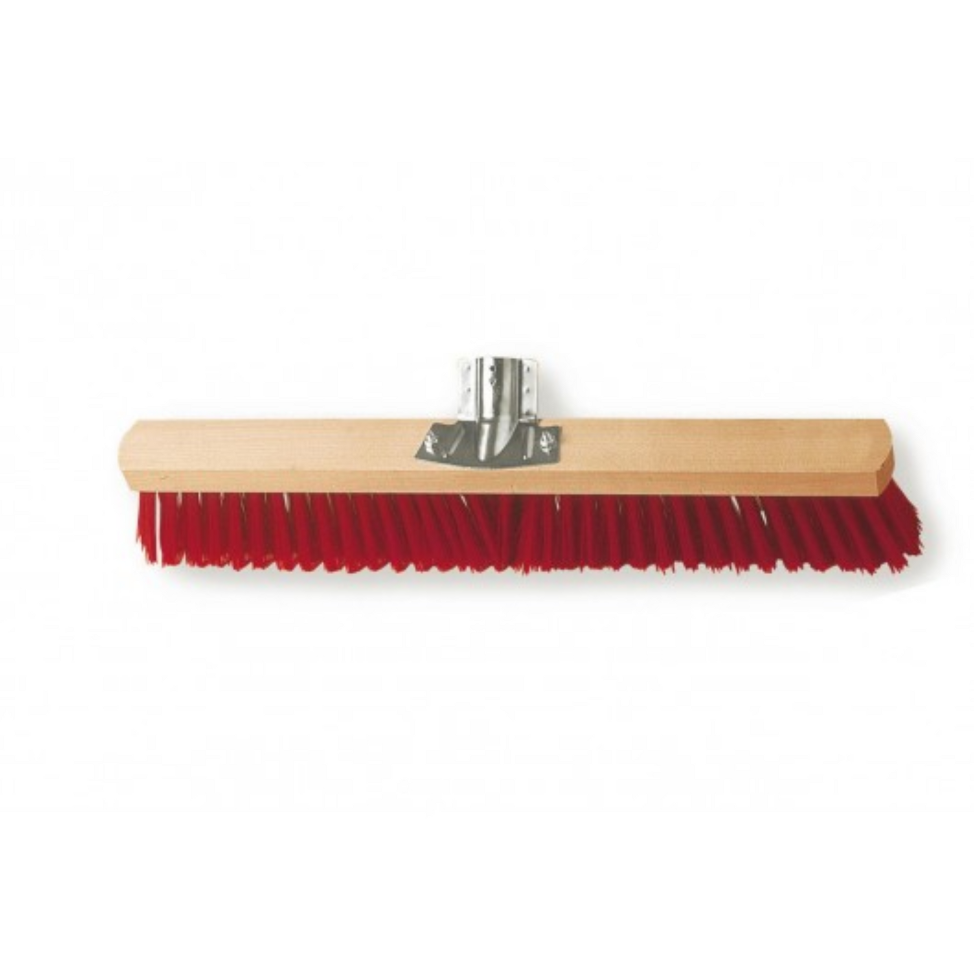 Balai de piste crynovil rouge 60 cm