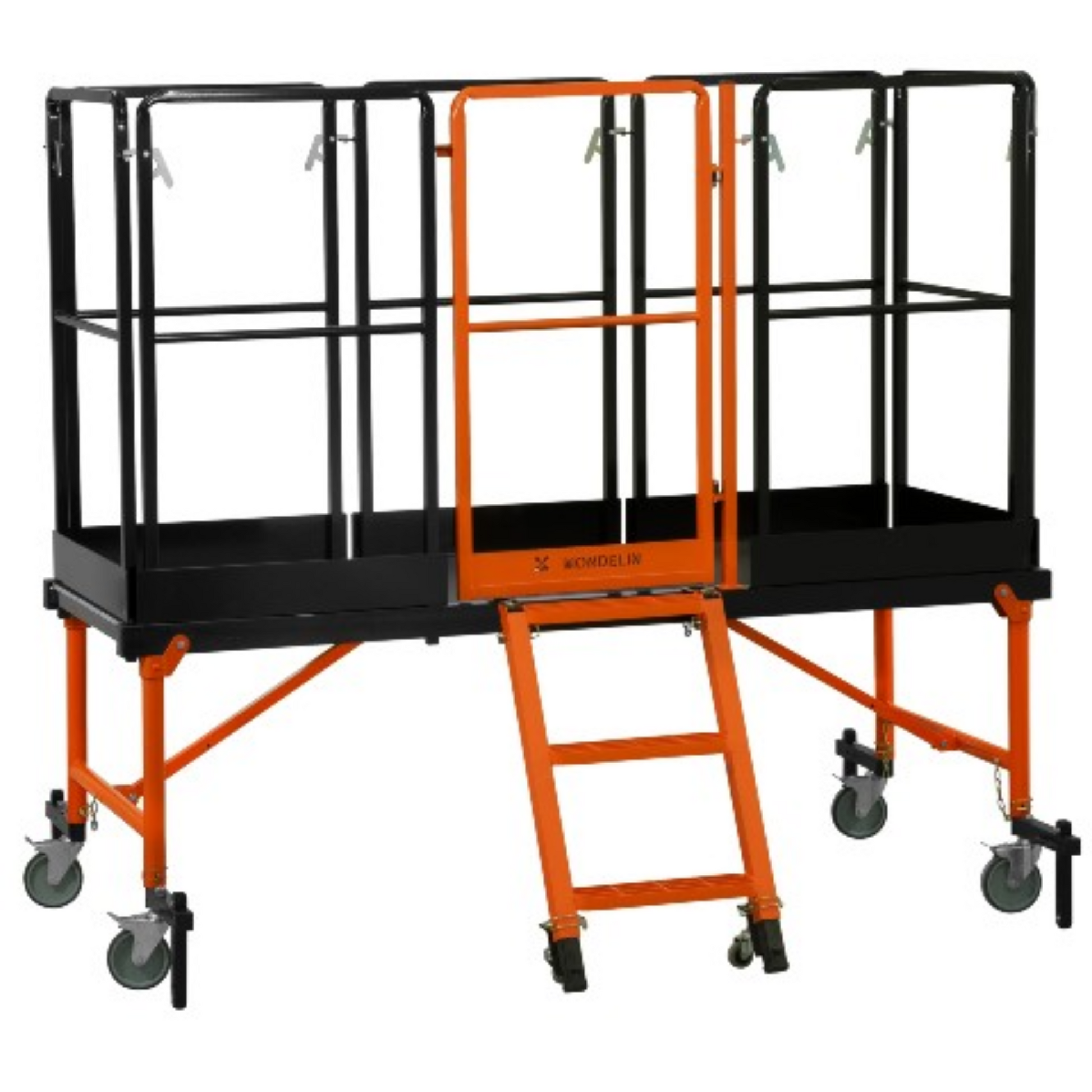 PLATEFORME MODUL'AIR
