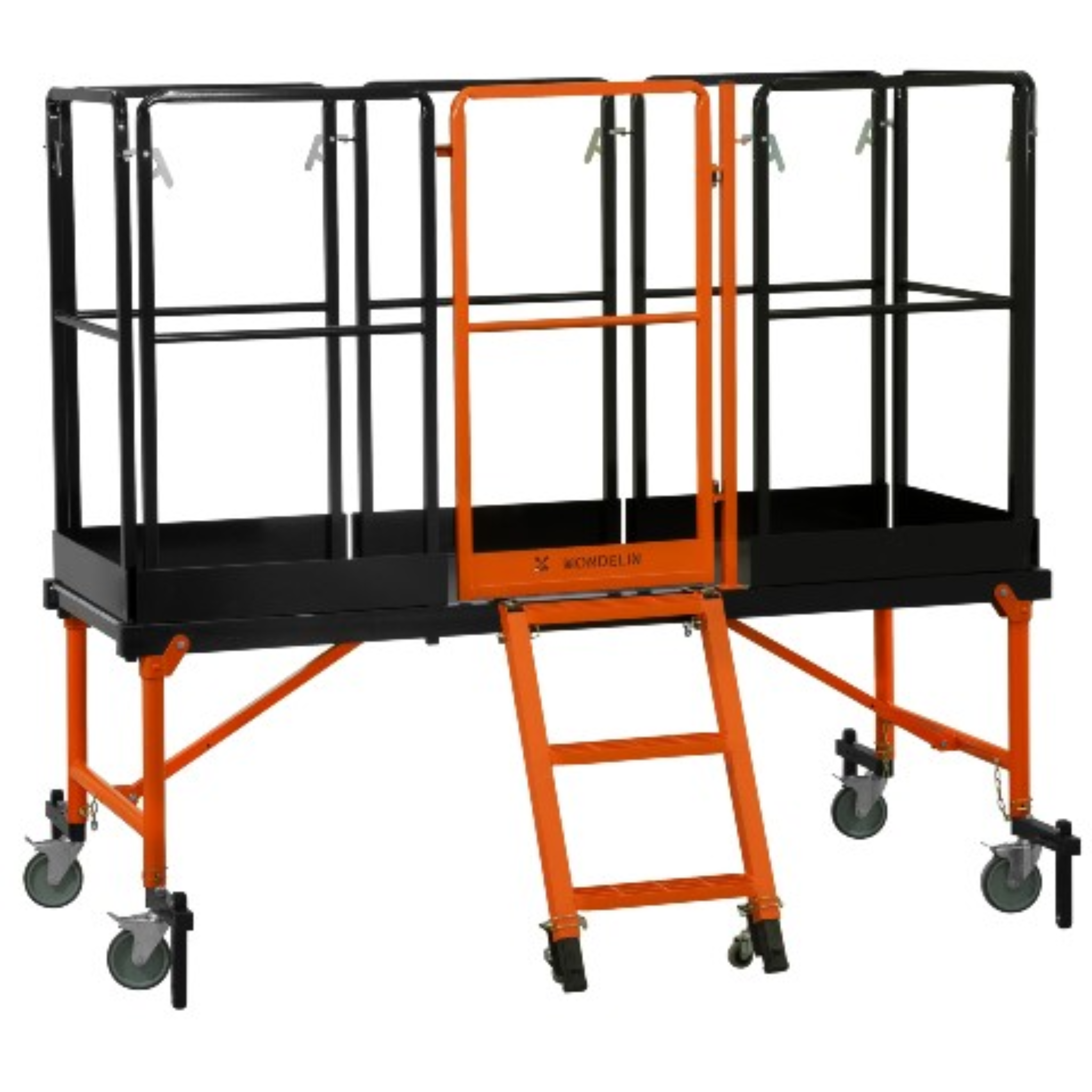 PLATEFORME MODUL'AIR