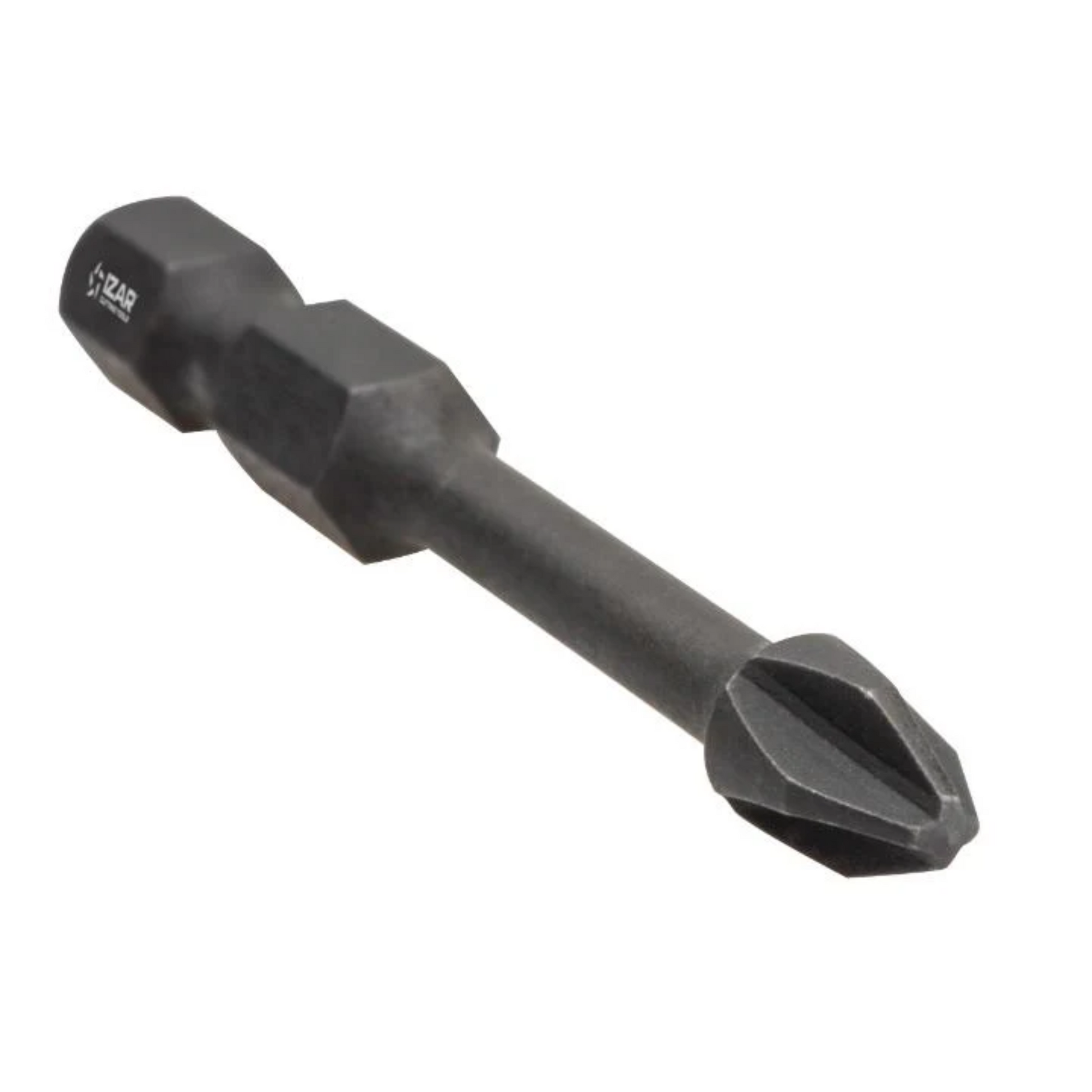 Embout Vissage E6.3 Impact - 1523 - Ph 1 - L50 Blister X2