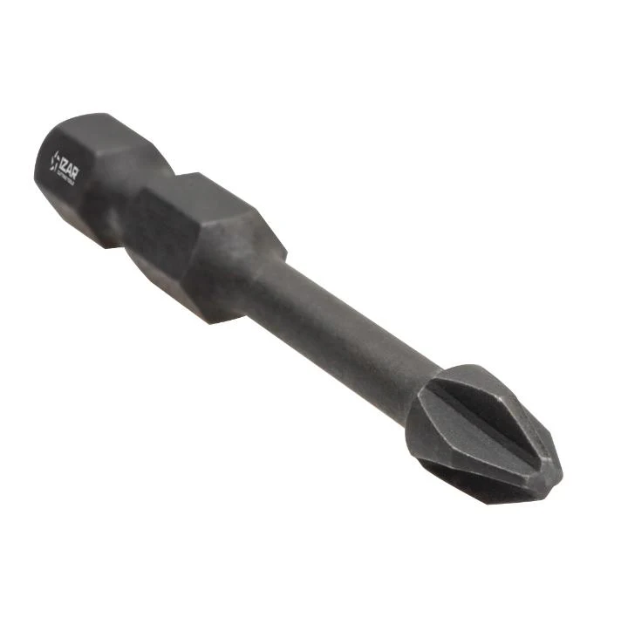 Embout Vissage E6.3 Impact - 1523 - Ph 1 - L50 Blister X2