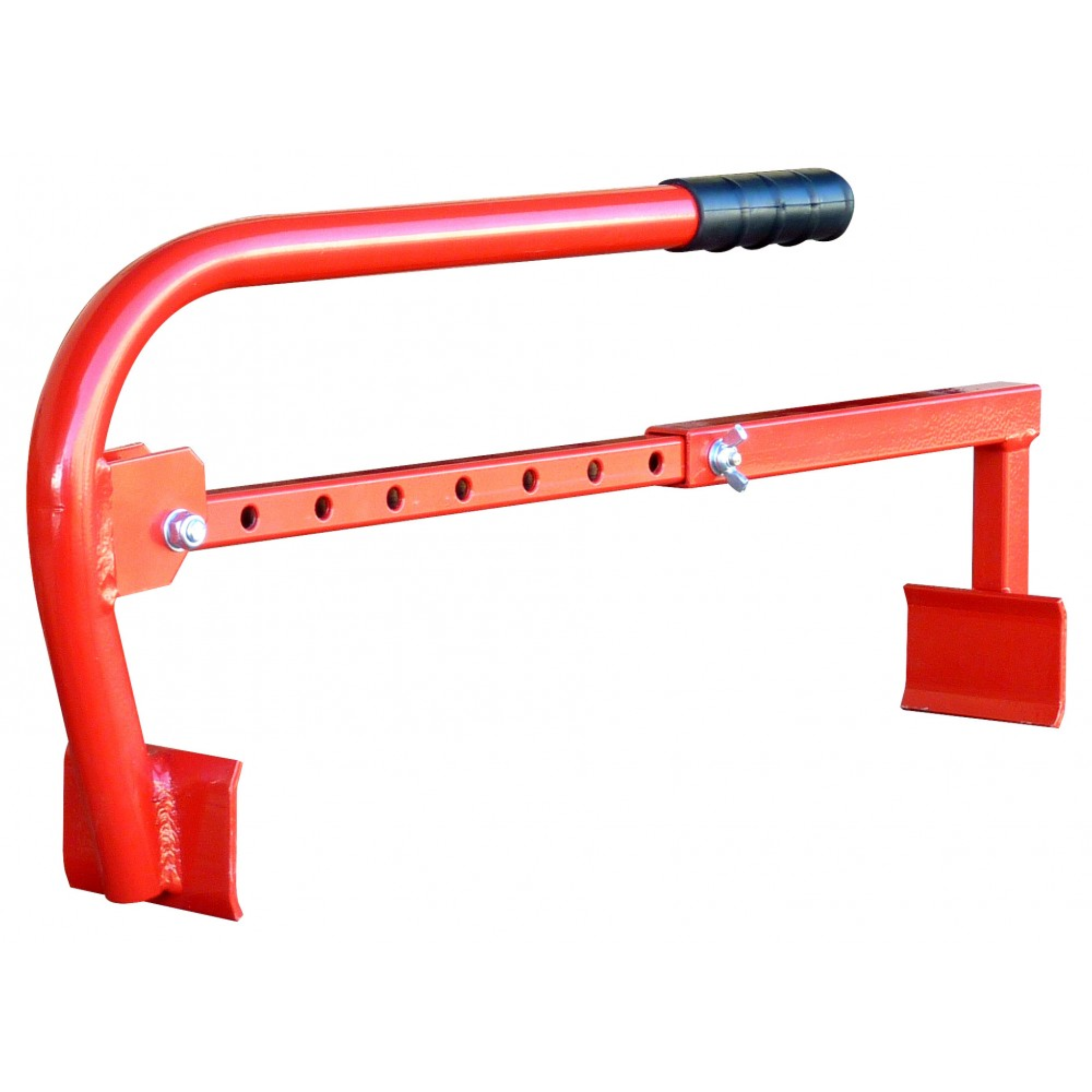 Pince autobloquante pour la pose dalles extensible 250 à 600mm