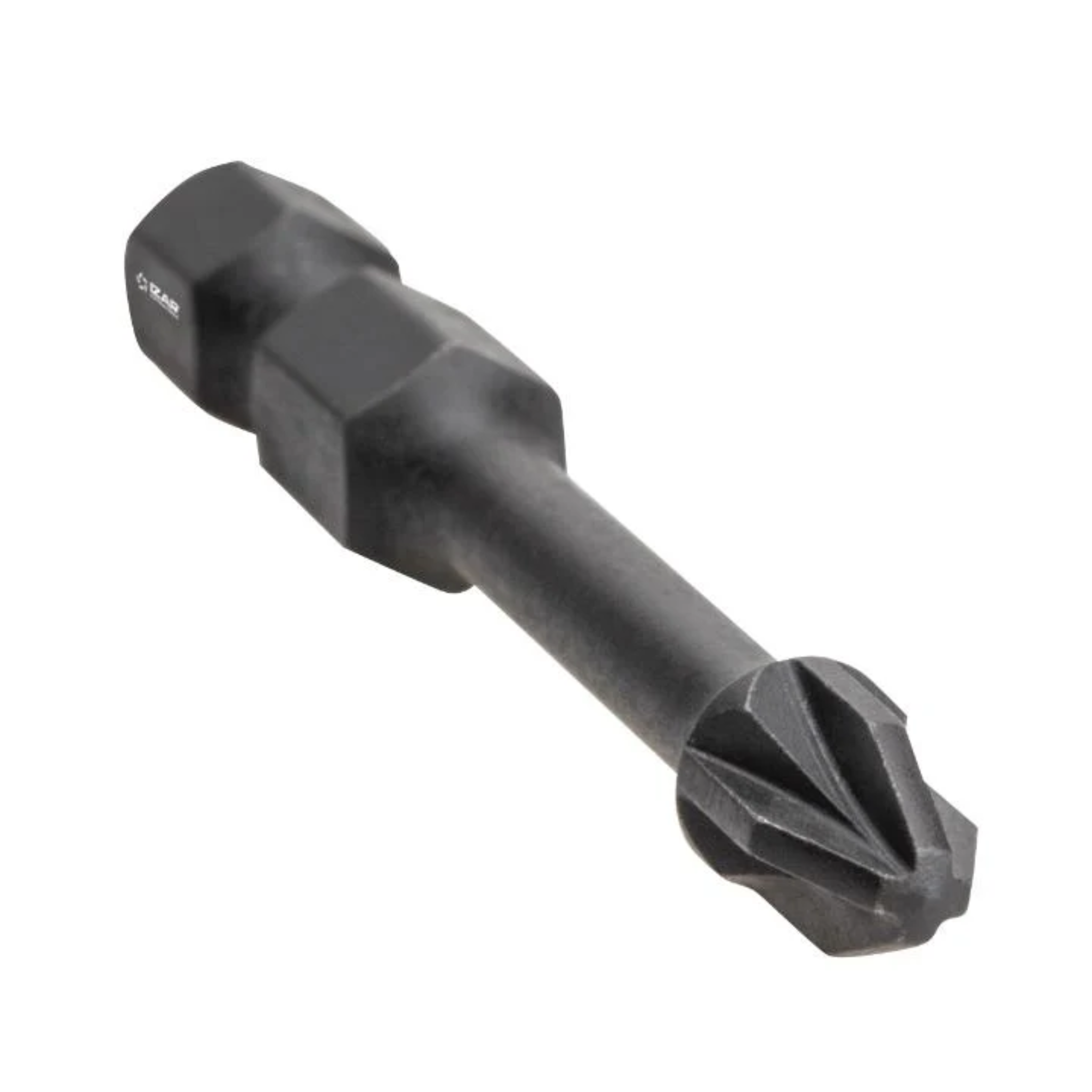 Embout Vissage E6.3 Impact - 1523 - Pz 3 - L50  Blister X2