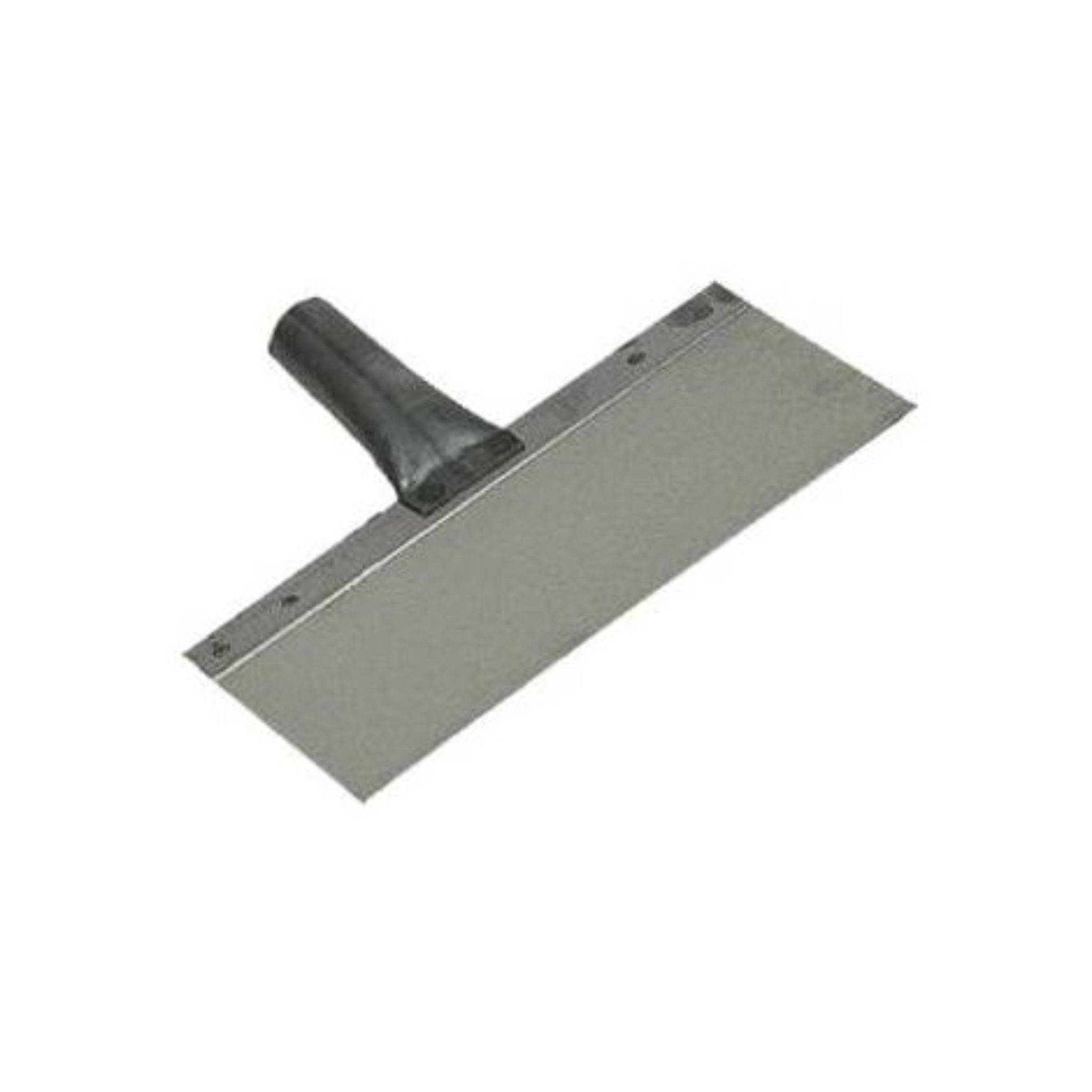 Racloir de coffreur 300 mm sans manche