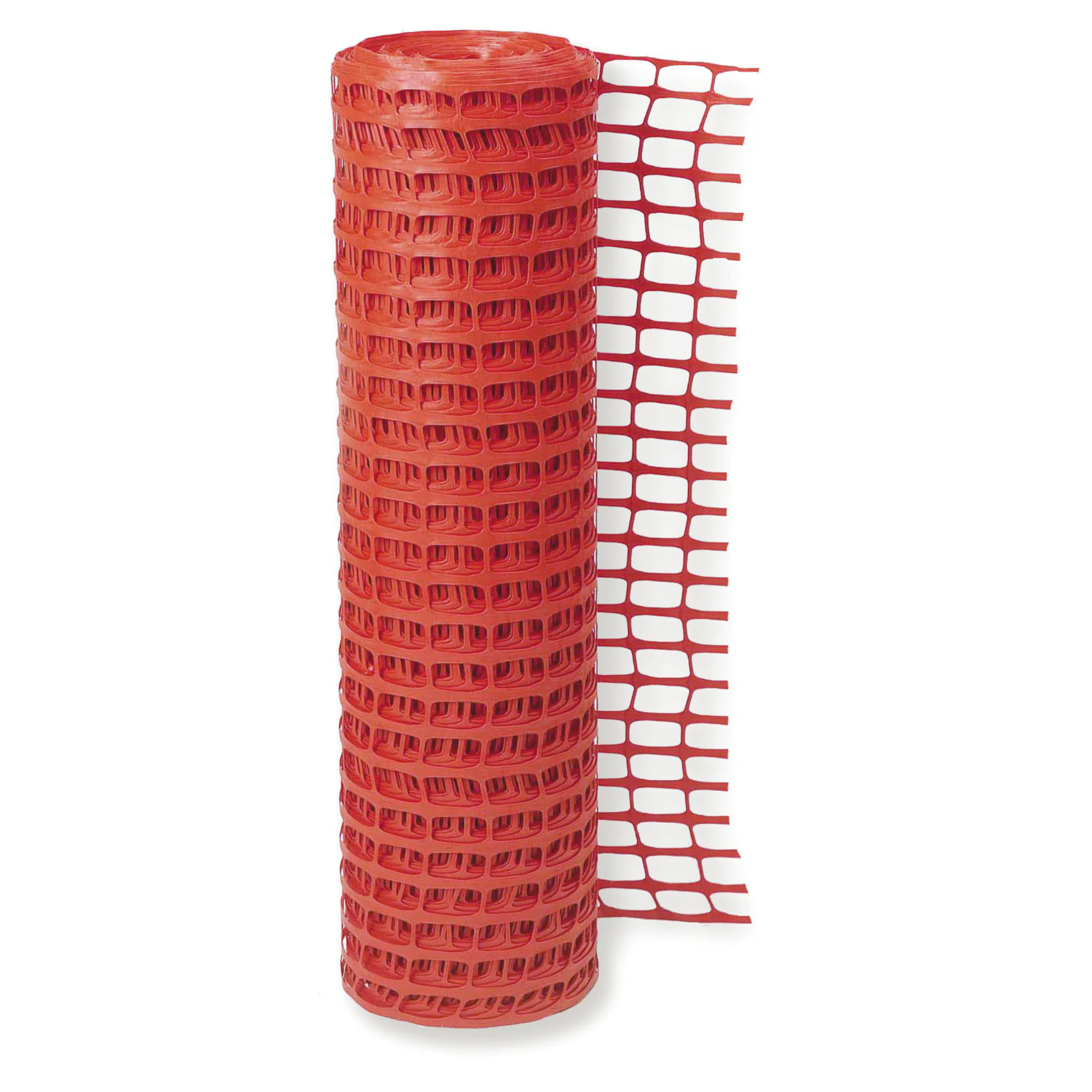 Barrière rouge 150g/m²
