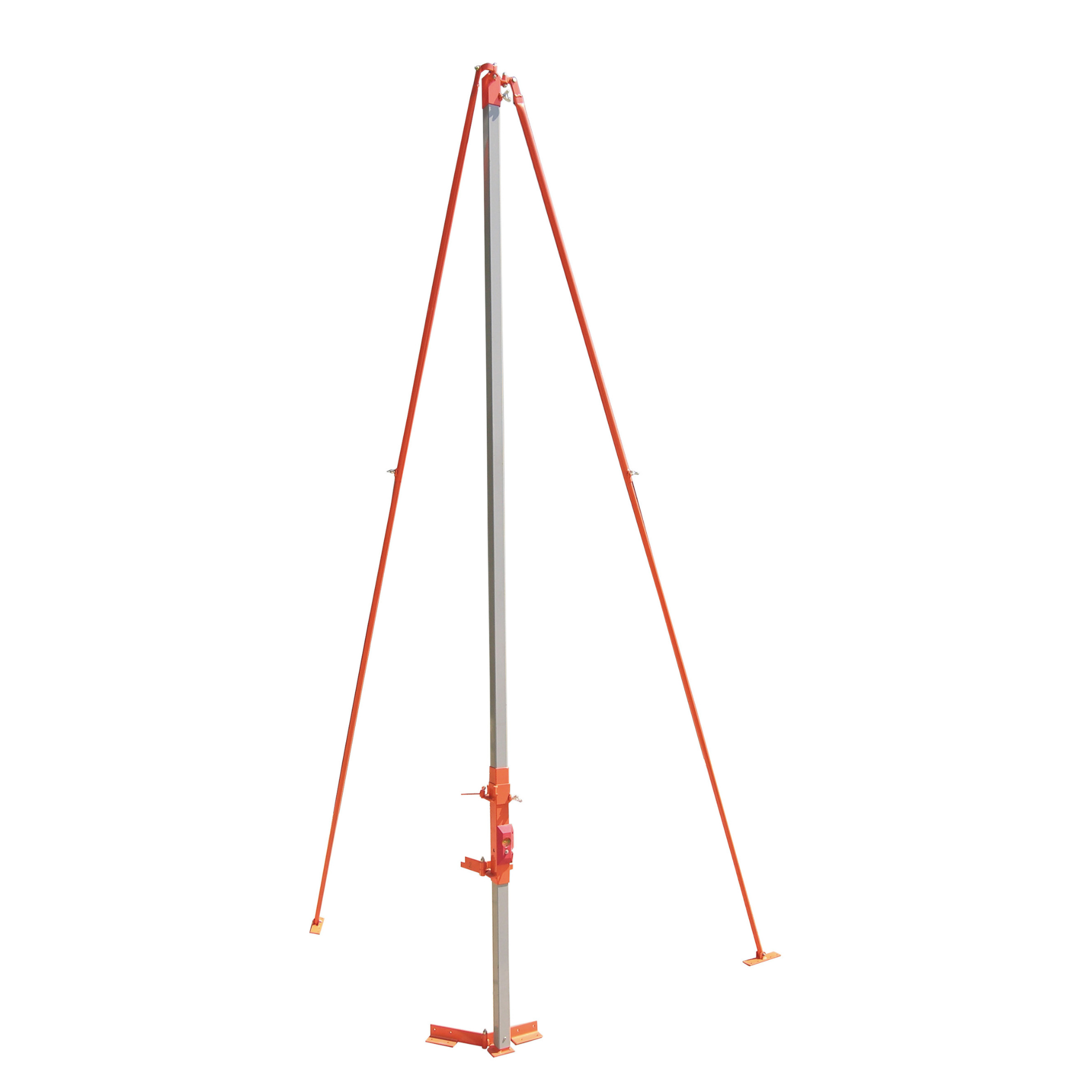 Poteau d'angle