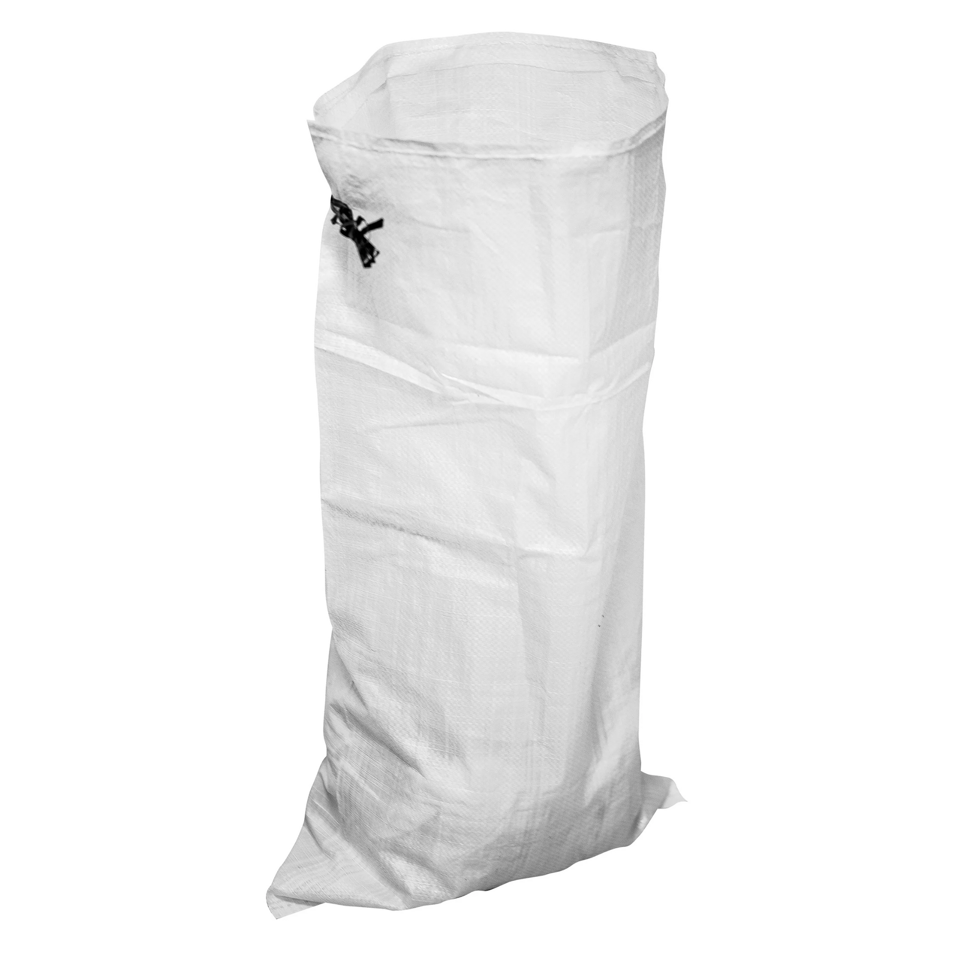 Sac de lestage avec lien de fermeture