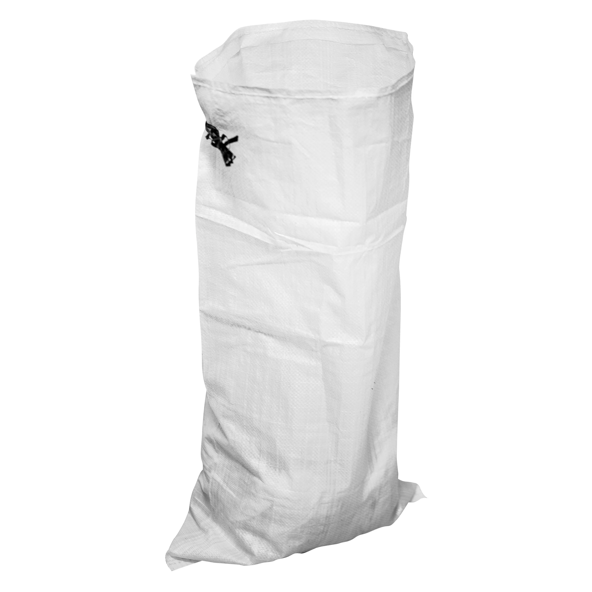 Sac de lestage avec lien de fermeture