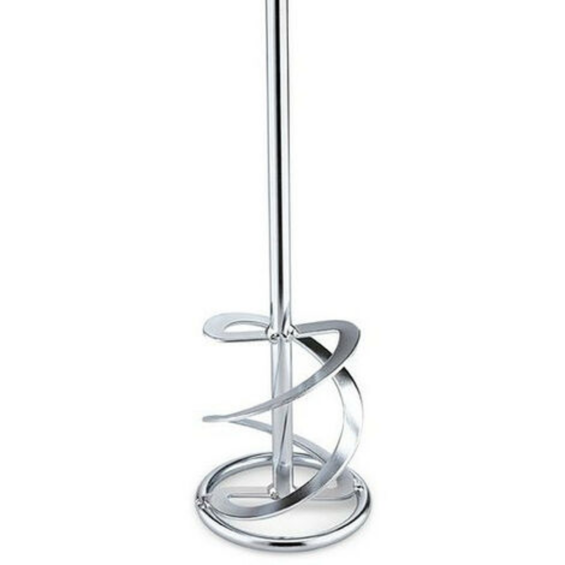 Turbine mélangeur éléctrique  double spirale renforcée 
