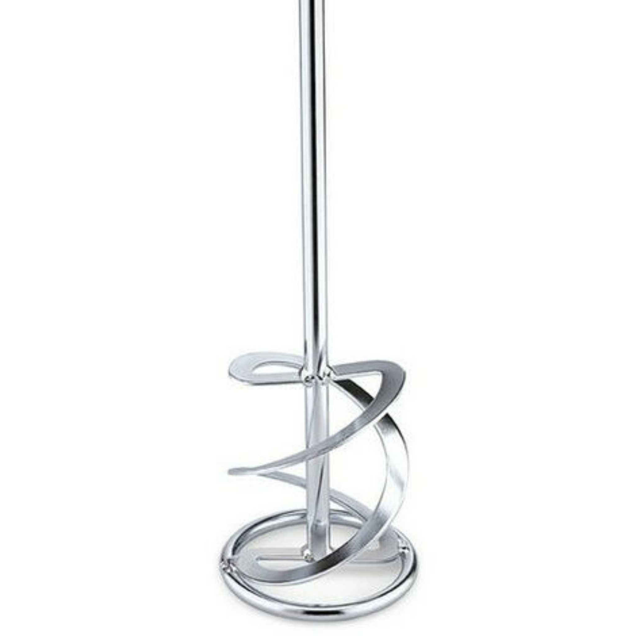 Turbine mélangeur éléctrique  double spirale renforcée 