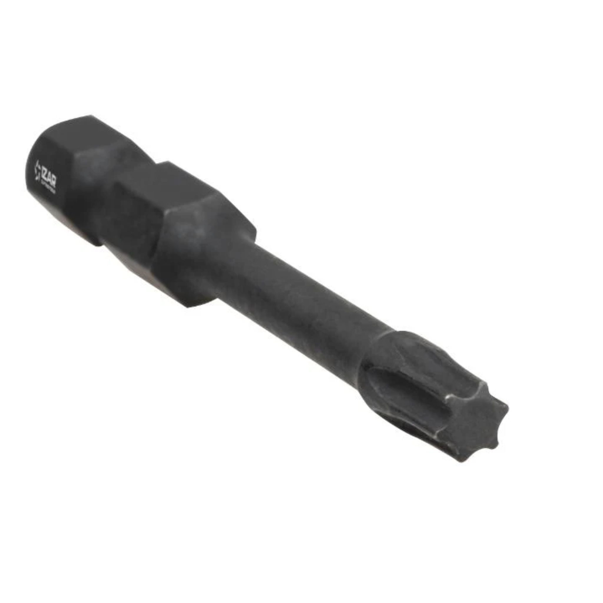 Embout Vissage E6.3 Impact - 1523 - L50 Blister X2