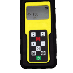Laser rotatif LTE AT2S avec cellule digitale LTE 16R