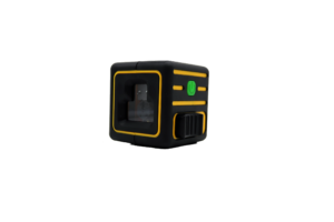 Laser 2 traits vert LTE 2G