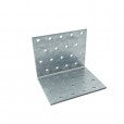 Equerre simple 80X80X40X2.5 mm - Ø