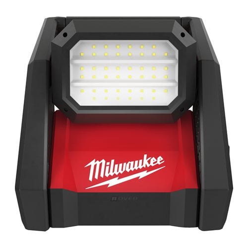 Projecteur éclairage de zone high output M18 HOAL-0 vendu sans batterie ni chargeur
