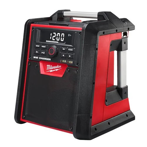 Radio de chantier Bluetooth