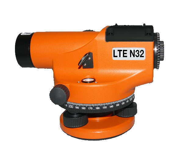 Niveau optique LTE N32