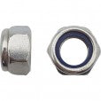 Ecrou frein Inox A2