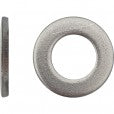 Rondelle plate moyenne M Inox A2