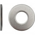 Rondelle plate large L Inox A2