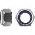 Ecrou frein Inox A4