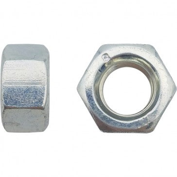 Ecrou héxagonal HU CL8 Zingué CR3 200HBS