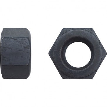 Ecrou héxagonal haut ASTM Brut