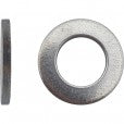 Rondelle plate étroite Z Brut