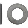 Rondelle plate moyenne M Brut