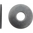 Rondelle plate extra large LL Brut