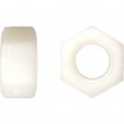 Ecrou HU hexagonal Polyamide