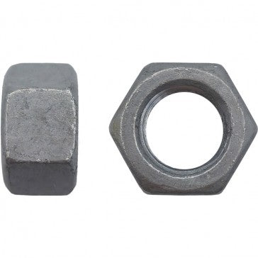 Ecrou héxagonal HU CL8 surtaraudé Galvanisé