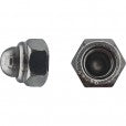 Ecrou borgne indesserrable Inox A2