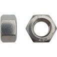Ecrou haut h=d Inox A2