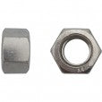 Ecrou haut h=d Inox A4