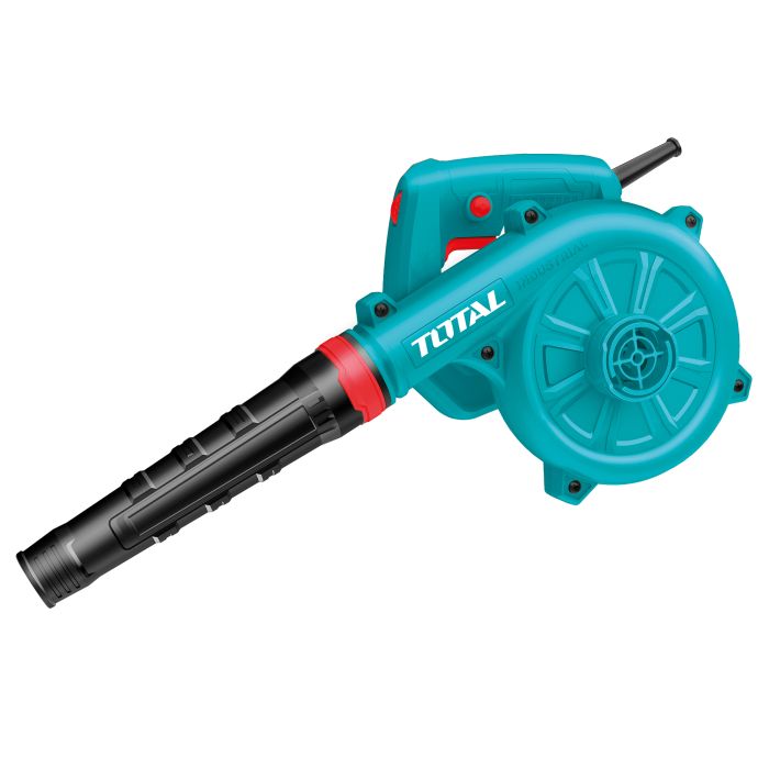 Aspirateur soufleur filaire 650 W souflage maximum 4 m3/min TB6036 TOTAL