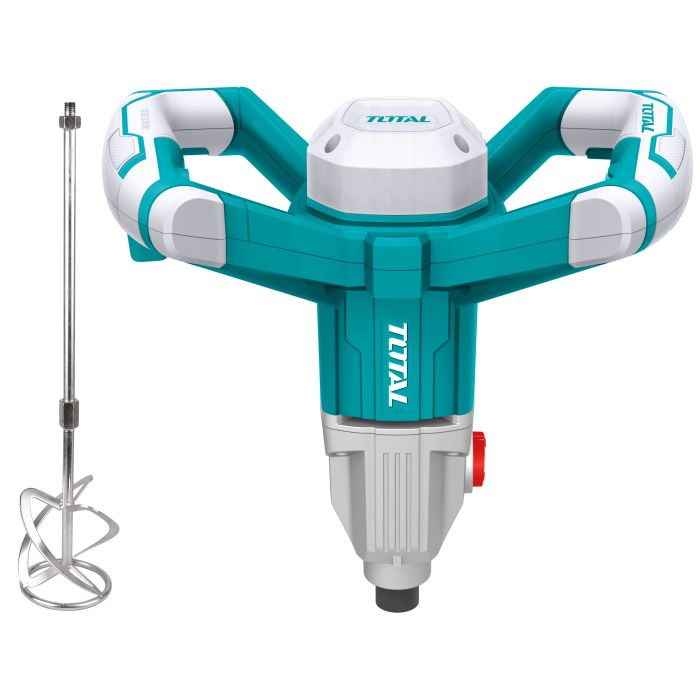 Mixeur mélangeur filaire 1400 W TD614006 TOTAL