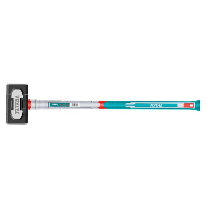 Masse 5 kgs manche fibre de verre 900 mm